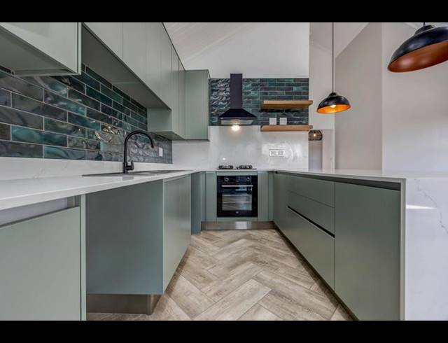 1 BEDROOM PROPERTY TO RENT IN CHARTWELL A.H.